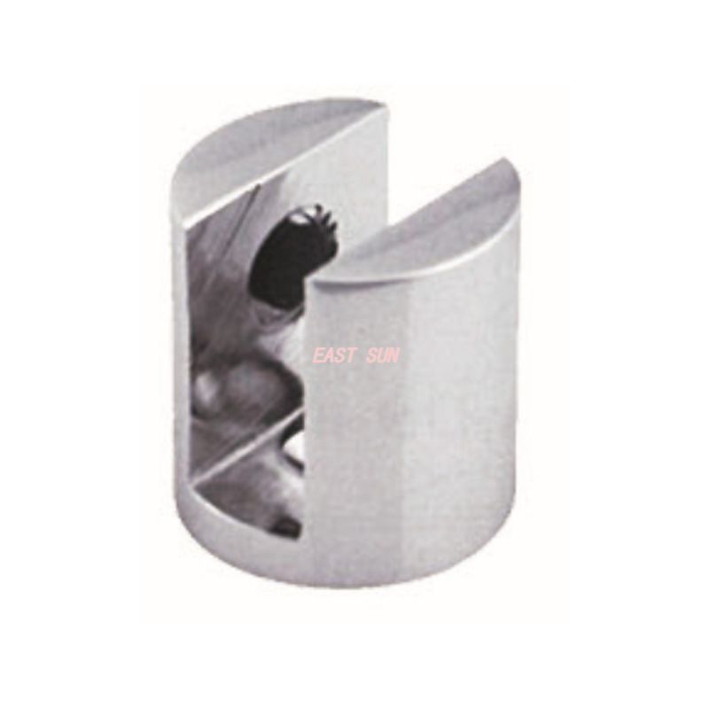 Pince en verre en 