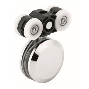 HR-004-Systèmes de portes pliantes