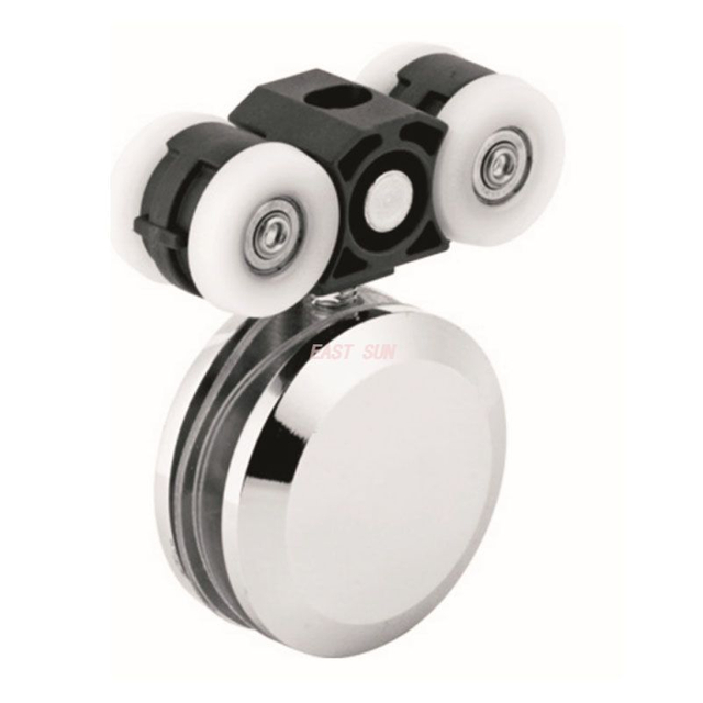 HR-004-Systèmes de portes pliantes