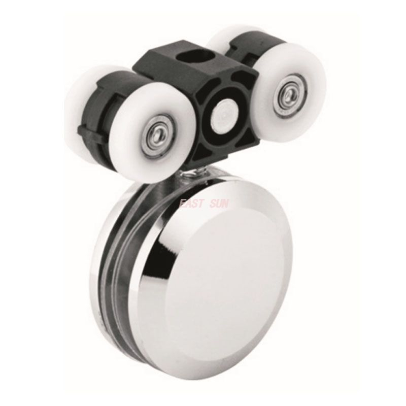 HR-004-Systèmes de portes pliantes