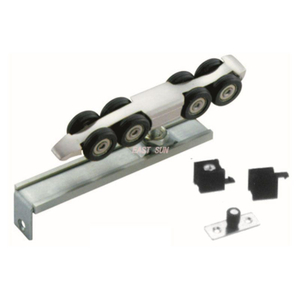 SY-015-Systèmes coulissants