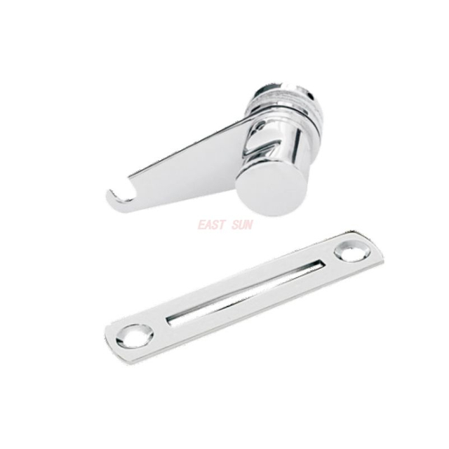 KLH-015-Loquet à bouton