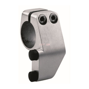 ESA-5R-Systèmes de fixation de verre de bureau