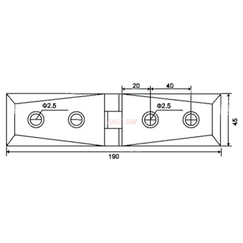 portes de douche battantes en verre