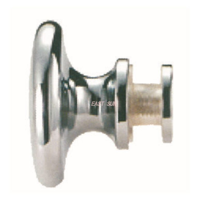 GDK-1001-3- Bouton de porte de douche