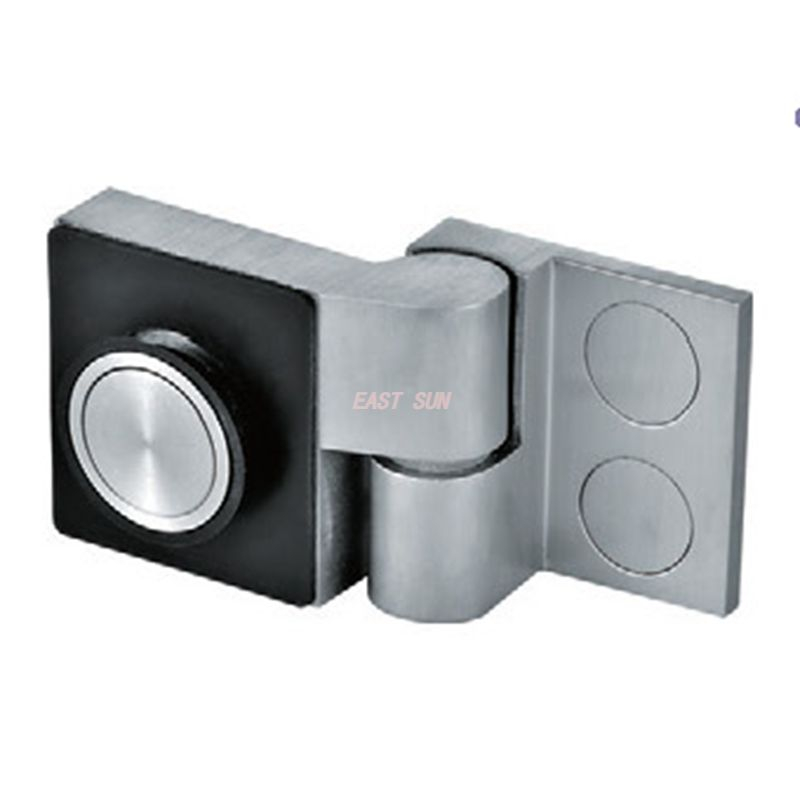 FSH-101-Charnières de douche pliantes