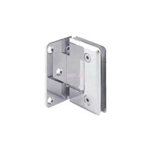 ESH-405-Charnières de porte de douche