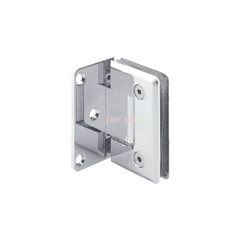 ESH-405-Charnières de porte de douche