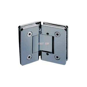 ASH-212-Charnières de douche réglables