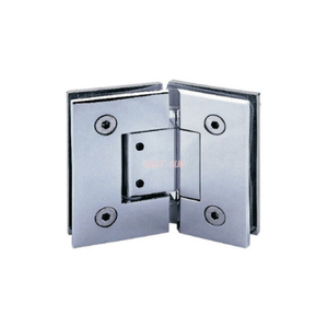 ASH-202-Charnières de douche réglables