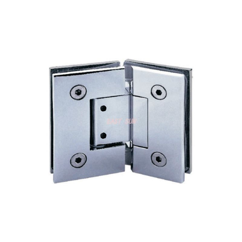 ASH-202-Charnières de douche réglables