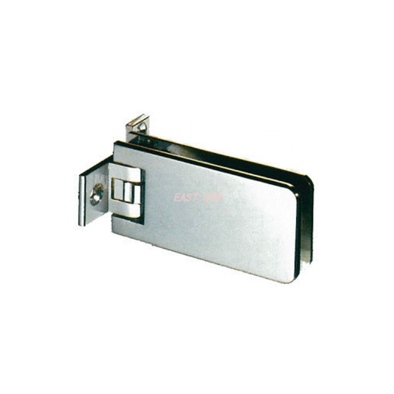 Charnières de douche réglables ASH-501