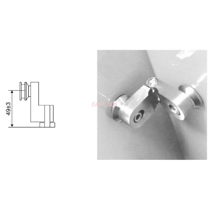 SK-028-Raccord de séparation pour toilettes