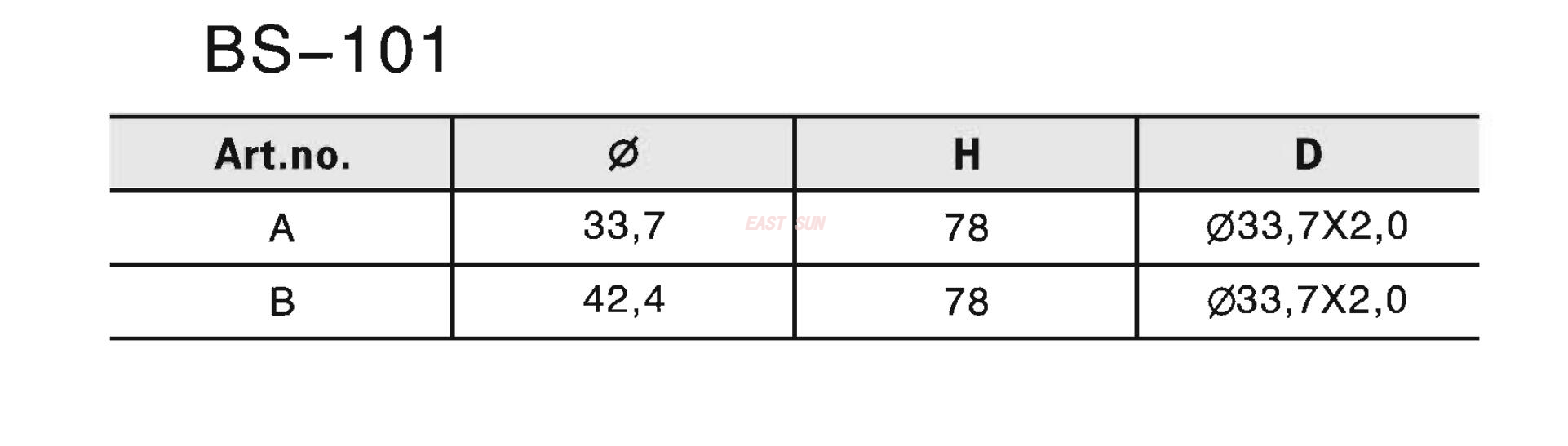 Support de main courante rond moderne personnalisé en acier inoxydable, finition miroir pour garde-corps