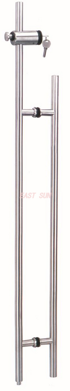 Serrures à poignée Serrures en verre PH-1005