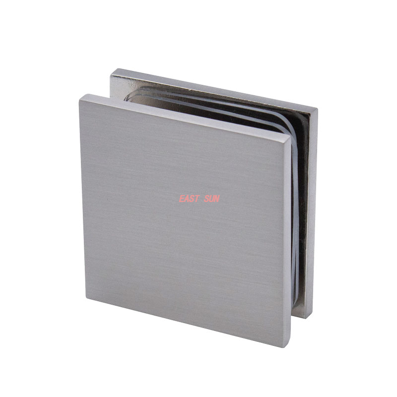 Pince à verre à fixation murale série Americana