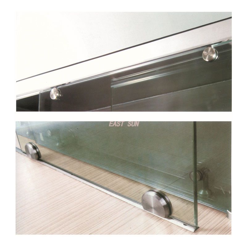 KL-101-Systèmes coulissants