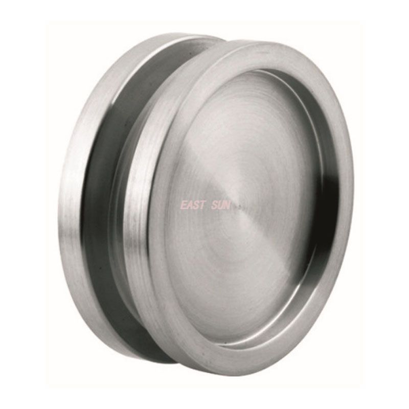 MC-004-Systèmes de fixation de verre de bureau