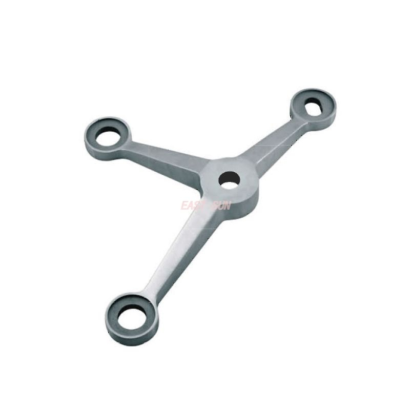 SD-204-3-Raccord Spider