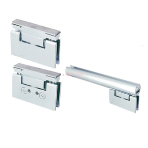 Série de portes pivotantes PTC-202