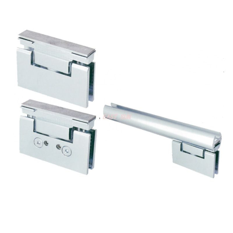 Série de portes pivotantes PTC-202