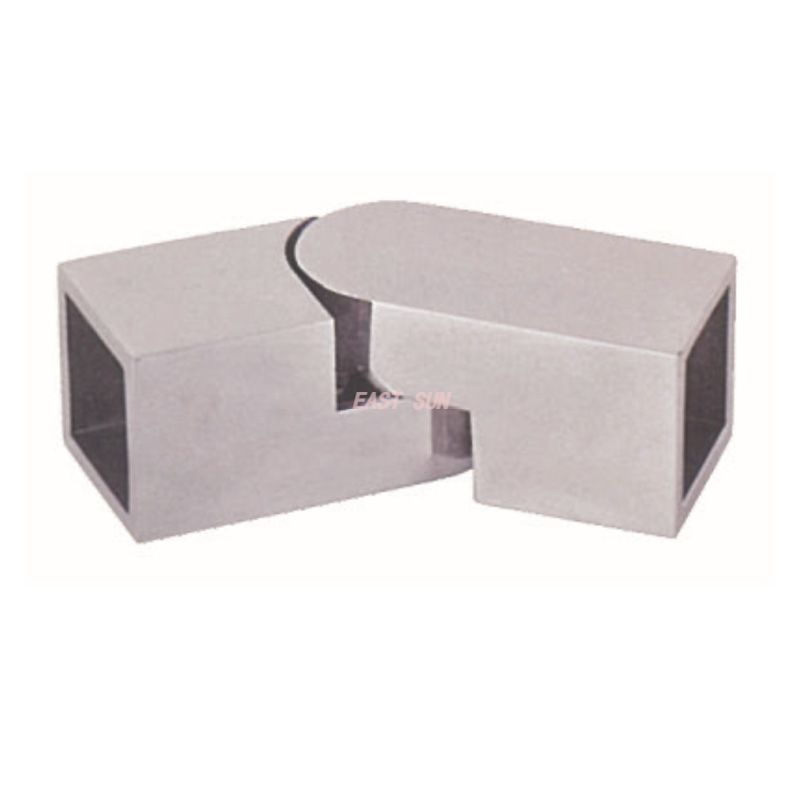 Connecteurs WA-90 pour salle de douche