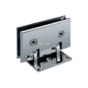 ESH-325-Charnières de porte de douche