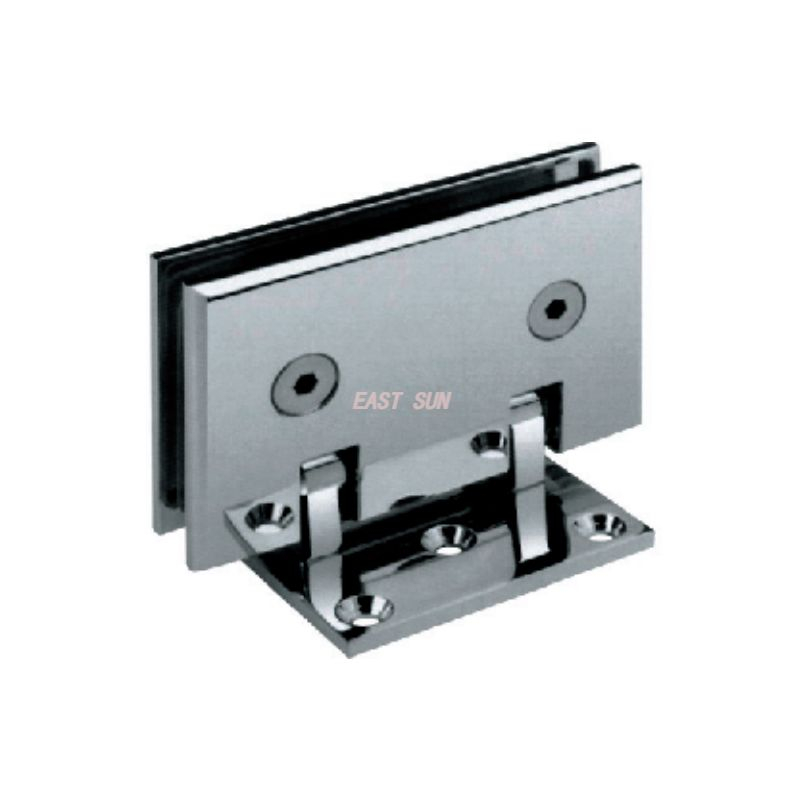 ESH-325-Charnières de porte de douche