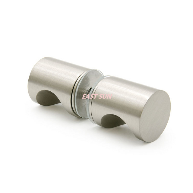 Boutons de style EZ Grip dos à dos