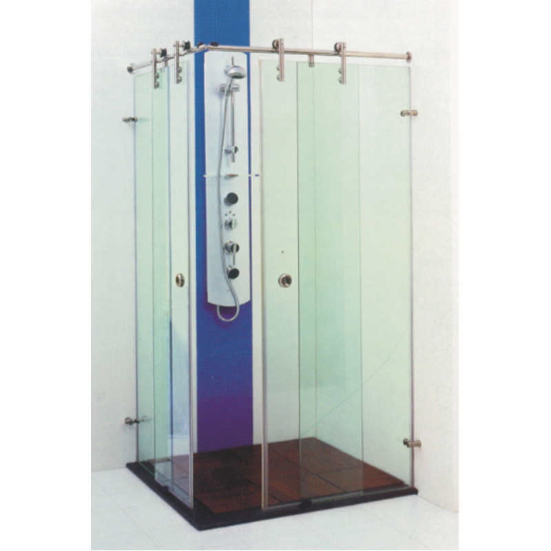 KF-006- série et raccord pour salle de douche