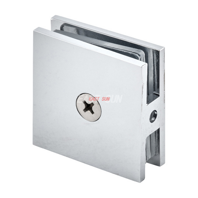 Pince à verre à fixation murale série Americana