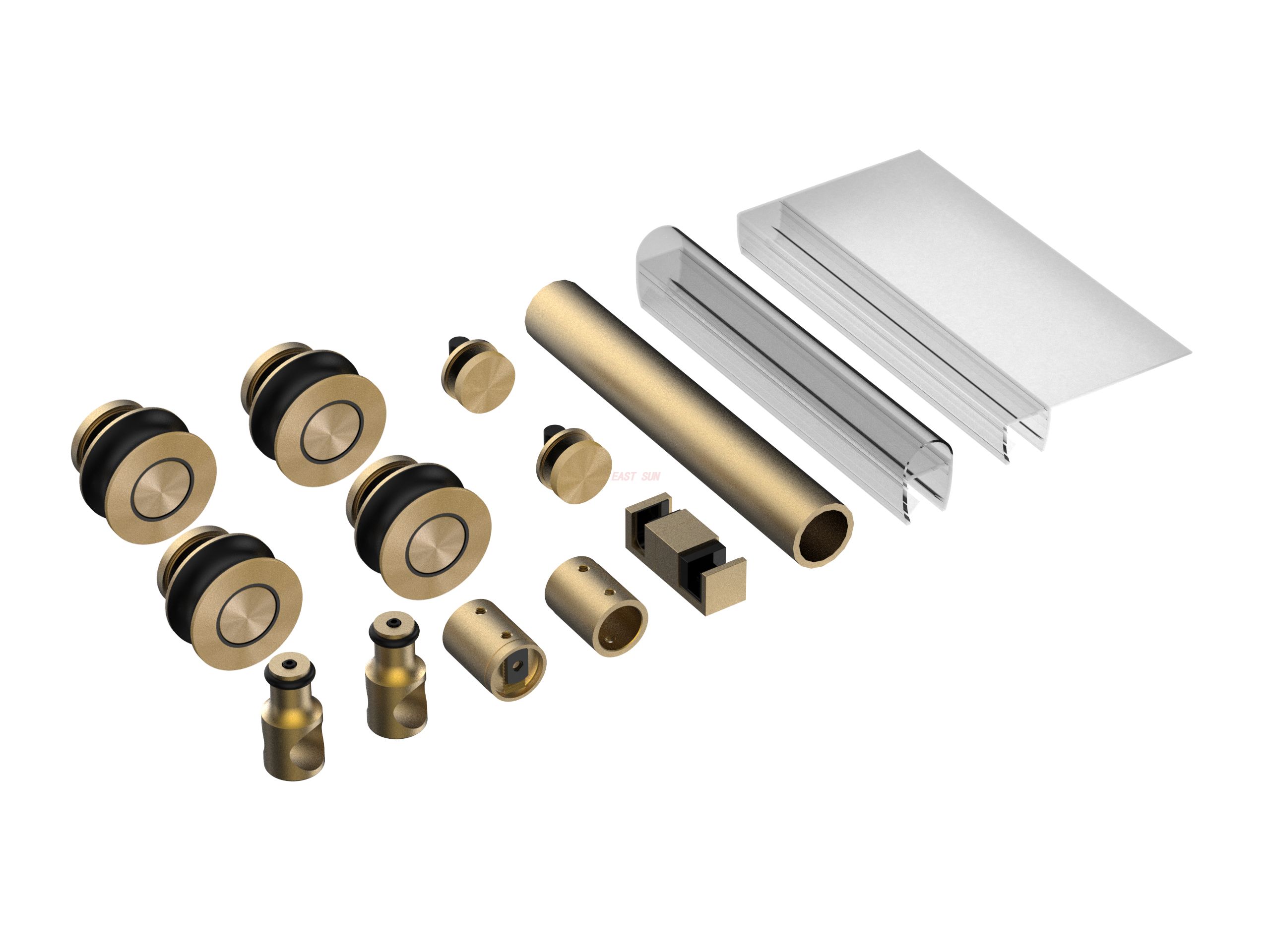 (Série CRE) TK-003B-Plus-Φ70