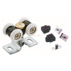 SY-012N-Systèmes coulissants