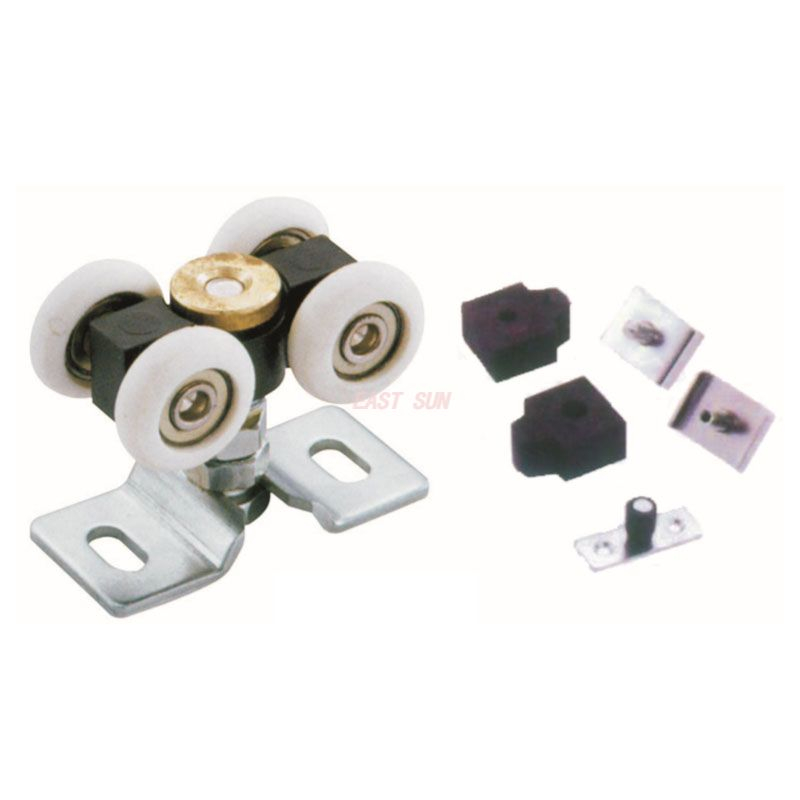 SY-012N-Systèmes coulissants