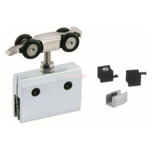 SY-008-Systèmes coulissants