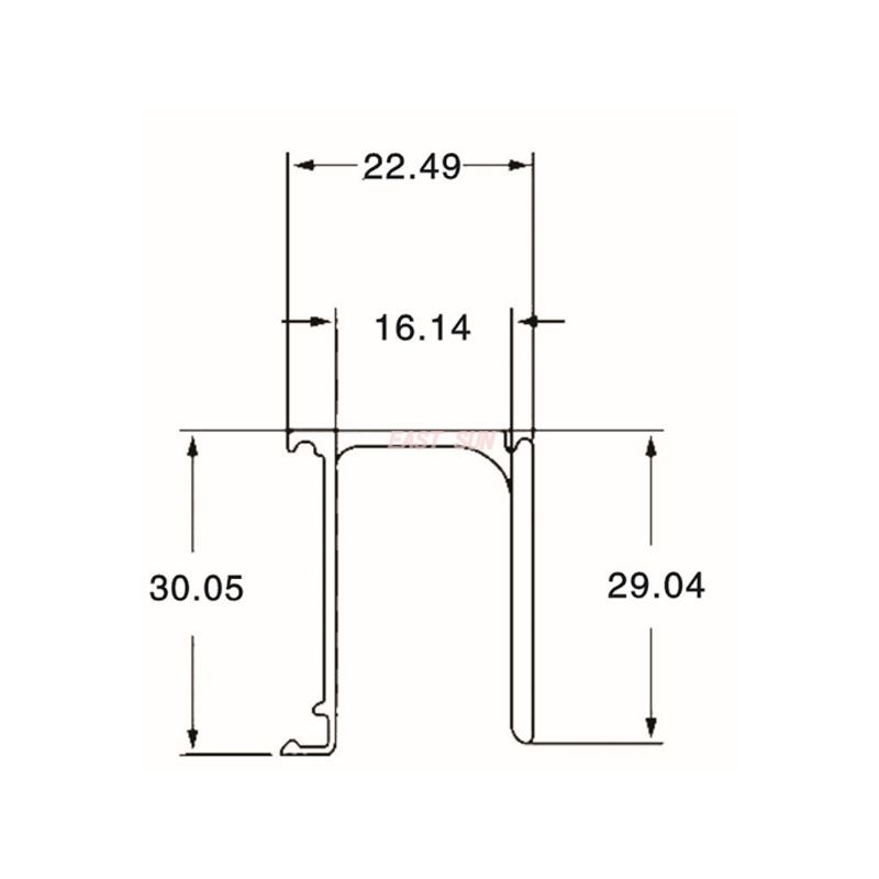PR-004-Systèmes coulissants