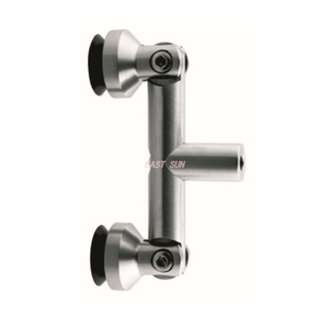 ESE-11-Systèmes de fixation de verre de bureau