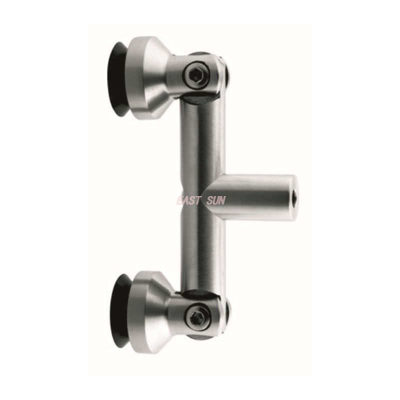 ESE-11-Systèmes de fixation de verre de bureau