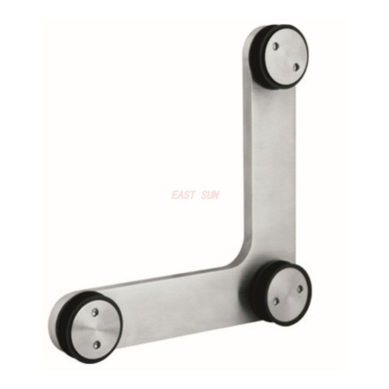 Systèmes de fixation de verre ESD-2-Office