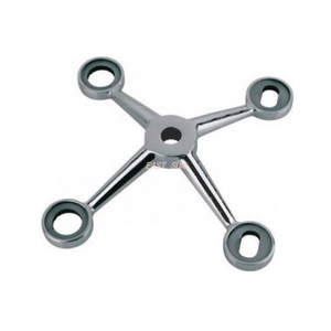 SD-150-4R-Raccord Spider