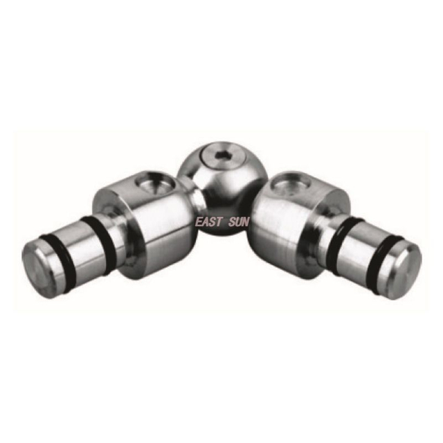 KF-012- série et raccord pour salle de douche