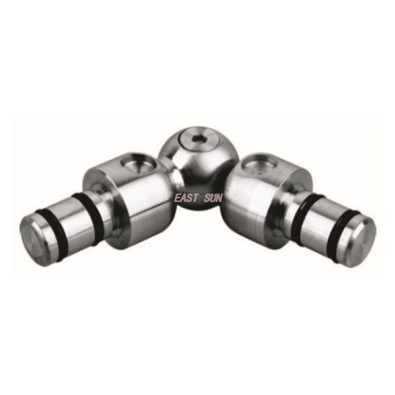 KF-012- série et raccord pour salle de douche