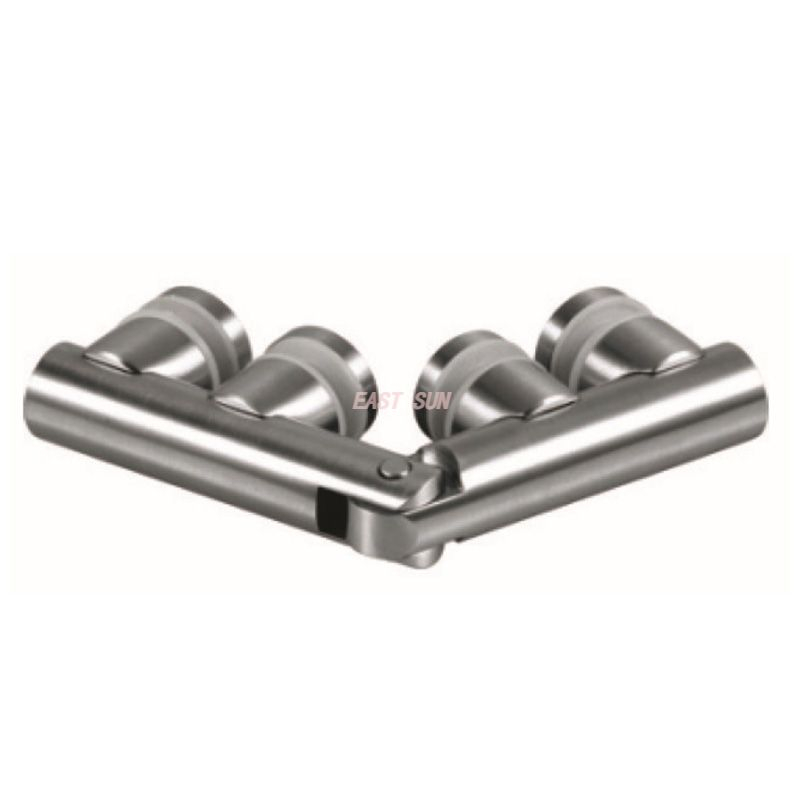 KF-016-série et raccord pour salle de douche