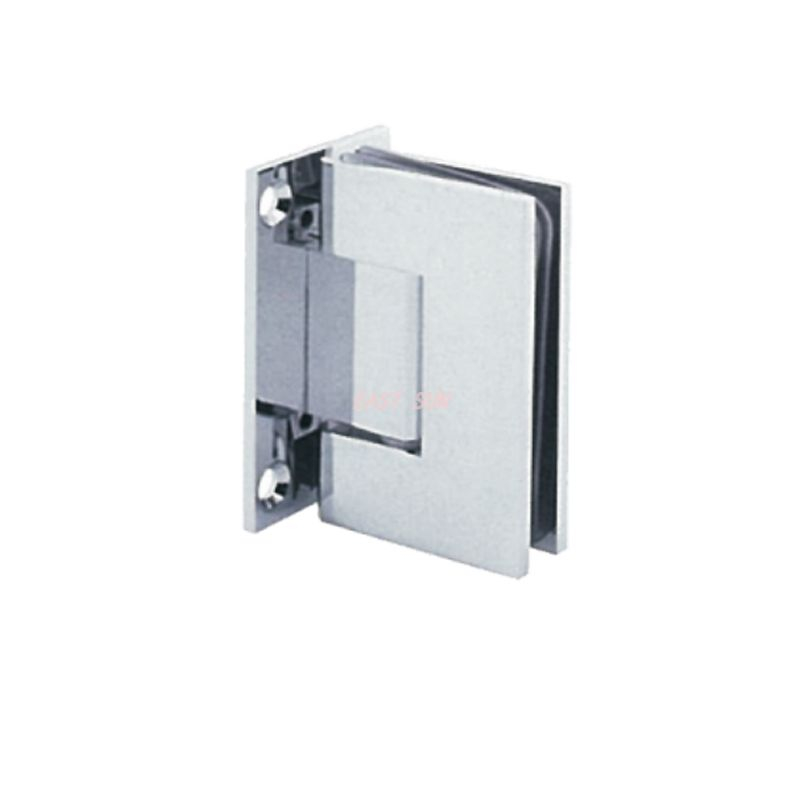 ESH-201-Charnières de porte de douche