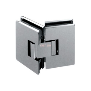 ESH-422-Charnières de porte de douche