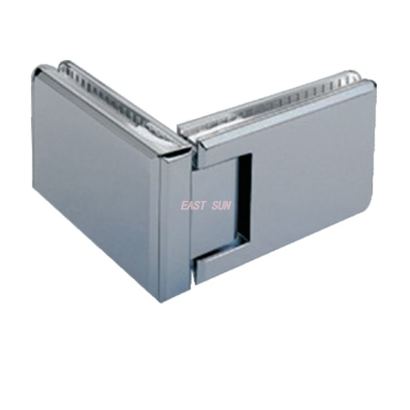 ESH-524-Charnières de porte de douche