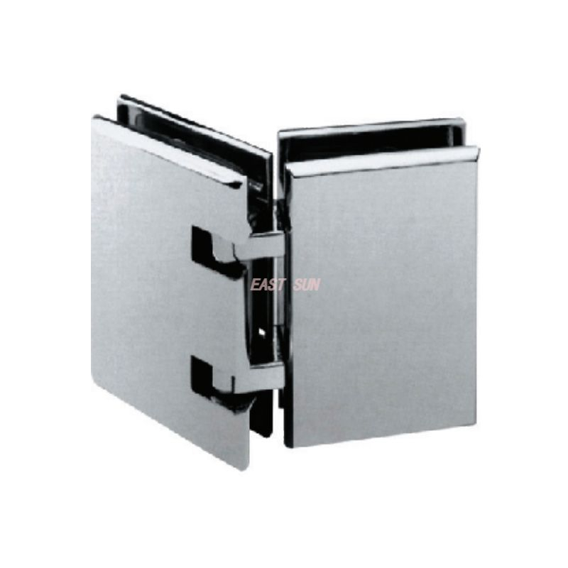 ESH-332-Charnières de porte de douche