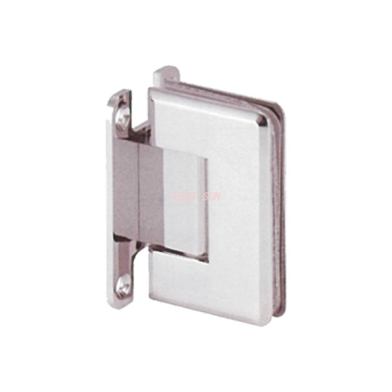 ESH-301H-Charnières de porte de douche