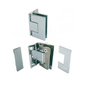 ACH-205-Charnières de douche réglables