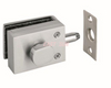 Serrures pour portes en verre Serrures en verre ESG-020S